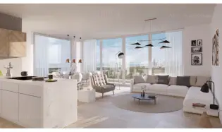 OCEANA Santa María Luxury Town Homes