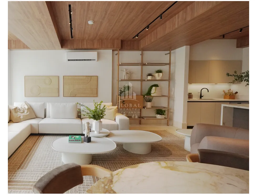 OCEANA Santa María Luxury Town Homes