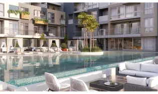 Penthouse for sale in Santa Maria