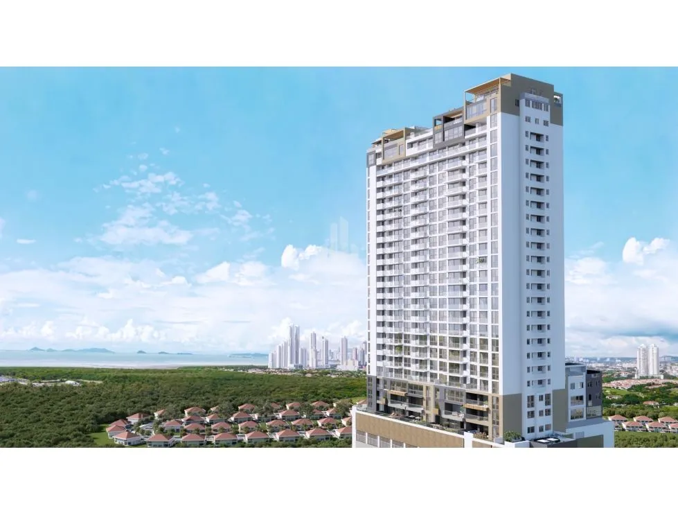 OCEANA Santa María | Penthouse de Lujo