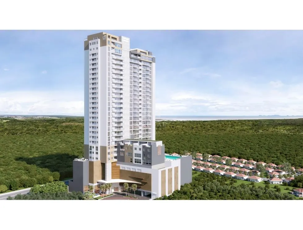 OCEANA Santa María | Penthouse de Lujo