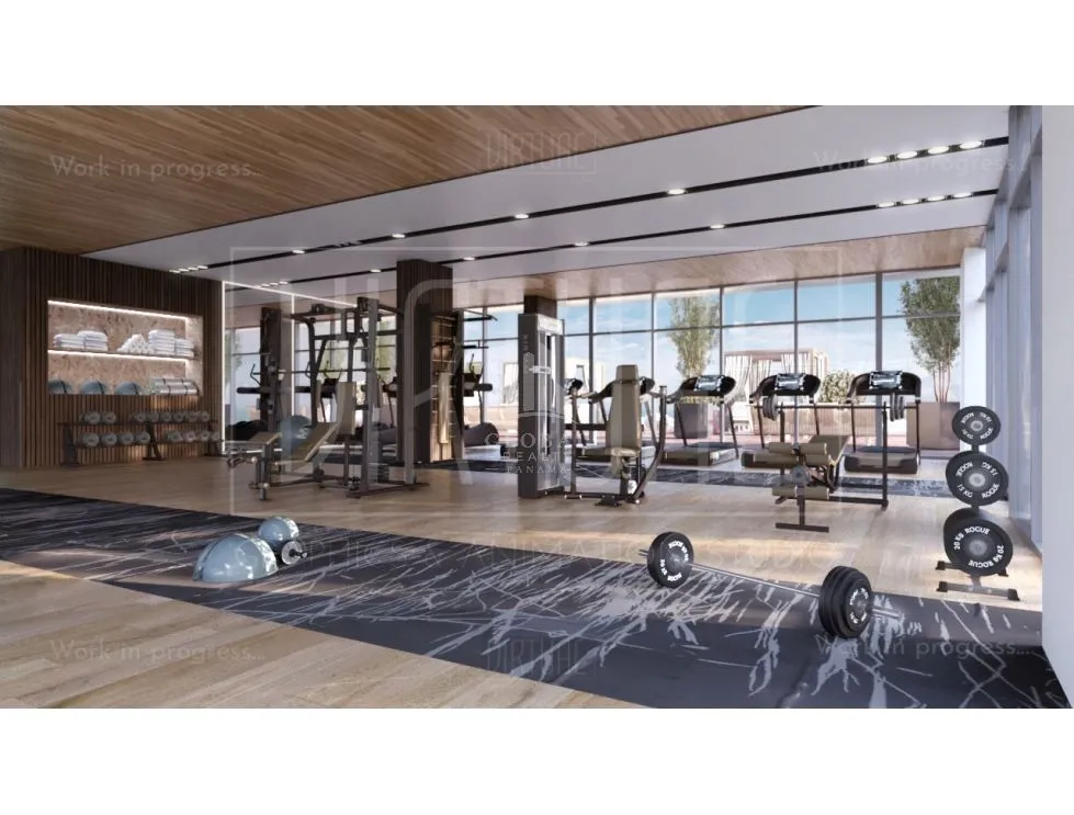 OCEANA Santa María | Penthouse de Lujo