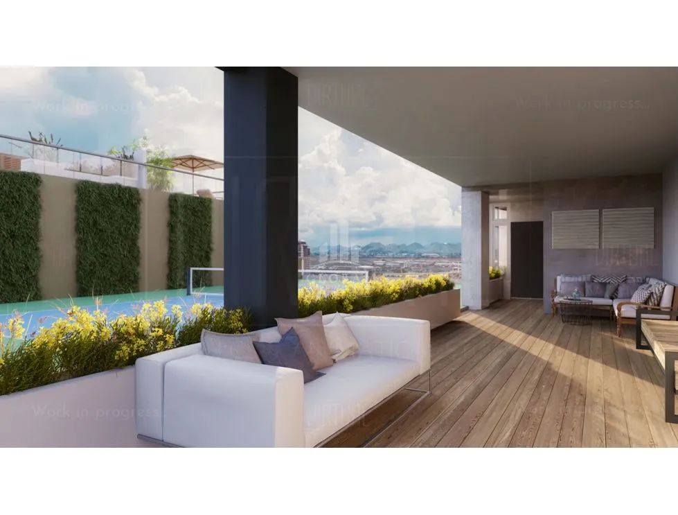 OCEANA Santa María | Penthouse de Lujo