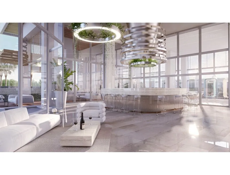 OCEANA Santa María | Penthouse de Lujo