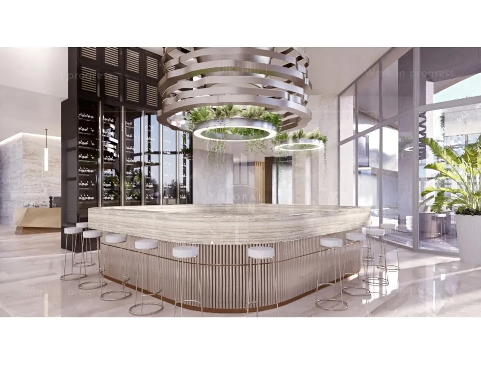 OCEANA Santa María | Penthouse de Lujo