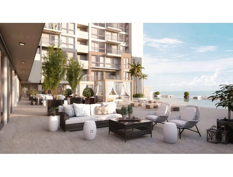 OCEANA Santa María | Penthouse de Lujo