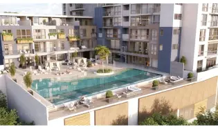пентхауз в Santa Maria на продажу