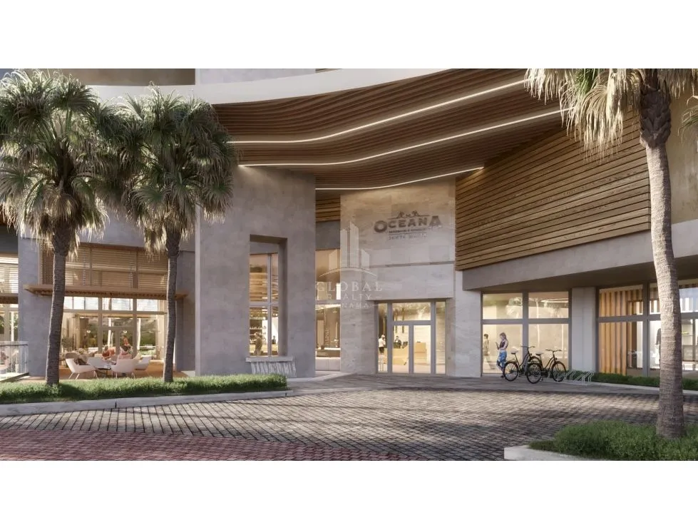 OCEANA Santa María | Penthouse de Lujo