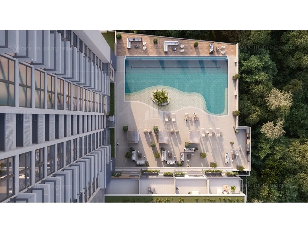 OCEANA Santa María | Penthouse de Lujo