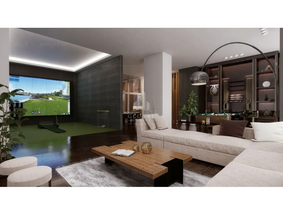 OCEANA Santa María | Penthouse de Lujo