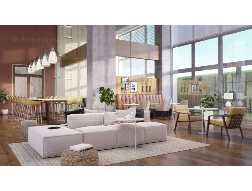 OCEANA Santa María | Penthouse de Lujo