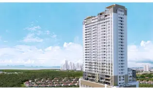 квартира в Santa Maria на продажу