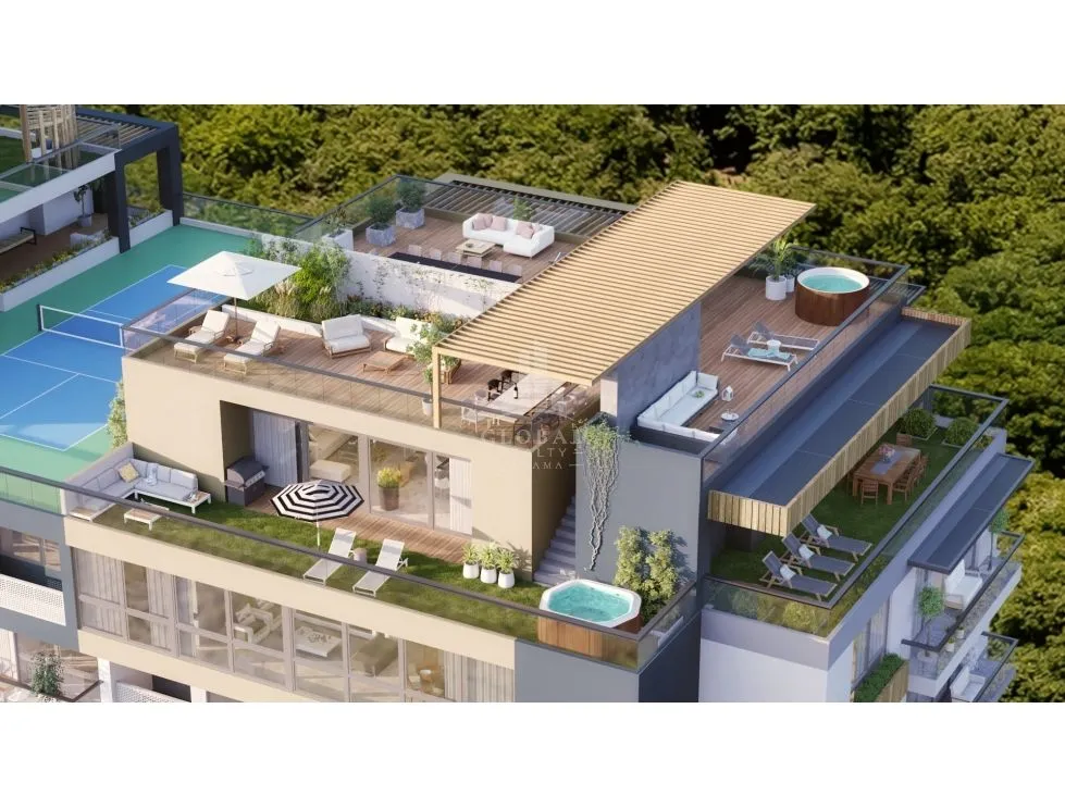 OCEANA Santa María | Apartamentos de Lujo