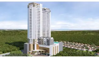 квартира в Santa Maria на продажу