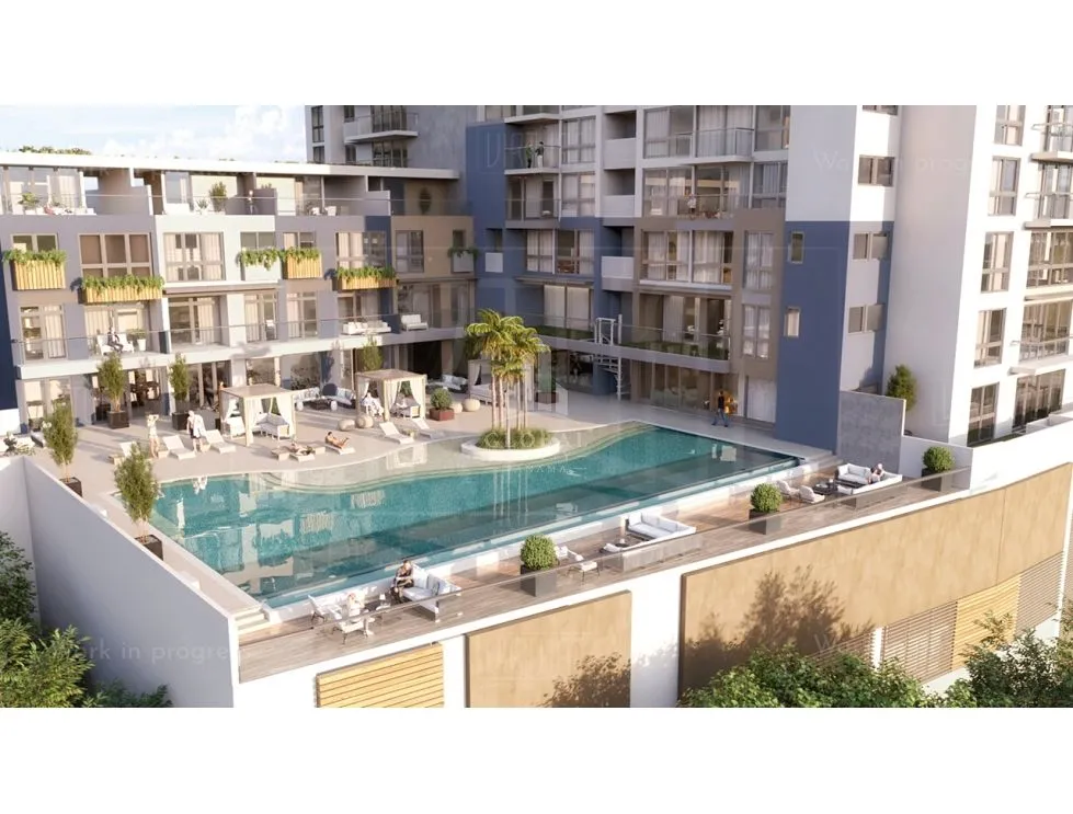 OCEANA Santa María | Apartamentos de Lujo