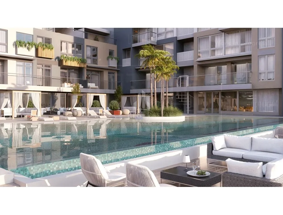 OCEANA Santa María | Apartamentos de Lujo