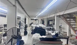 Commercial Space Rental in Calidonia, MY
