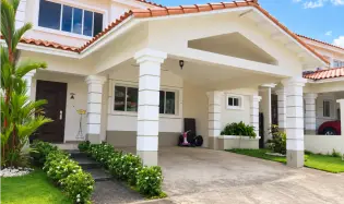 Maison unifamiliale à Brisas Del Golf à louer