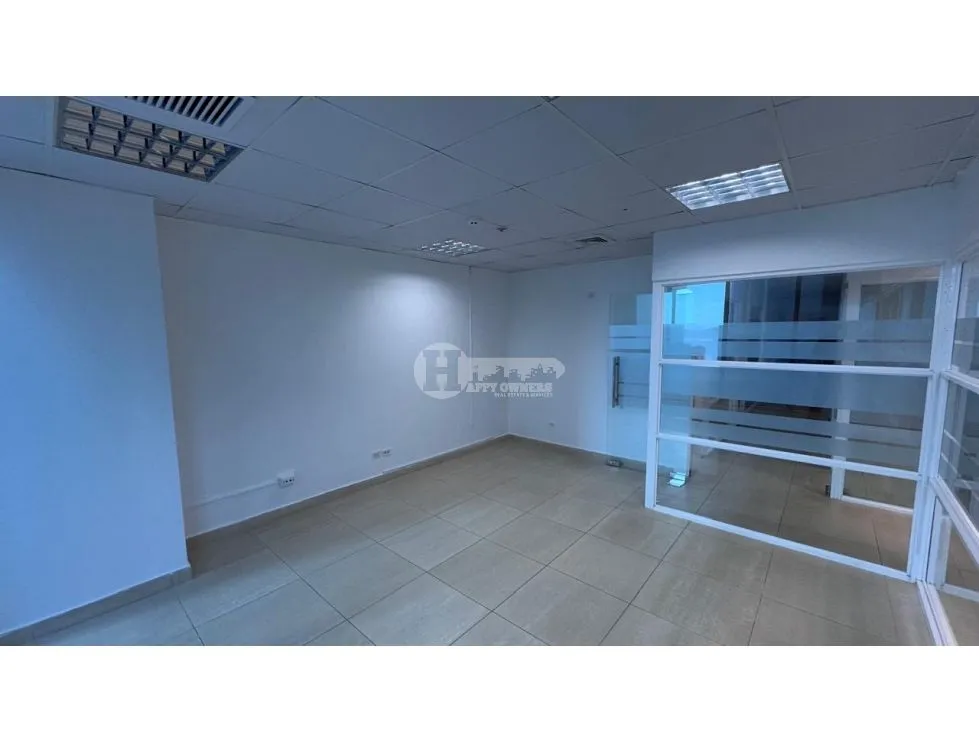 Alquiler de oficinas en Ocean Business Plaza, Torre Banesco