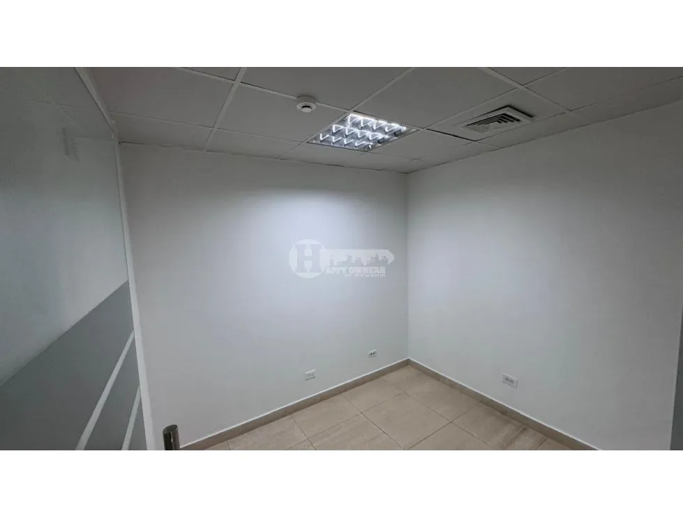 Alquiler de oficinas en Ocean Business Plaza, Torre Banesco