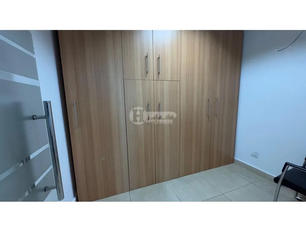 Alquiler de oficinas en Ocean Business Plaza, Torre Banesco