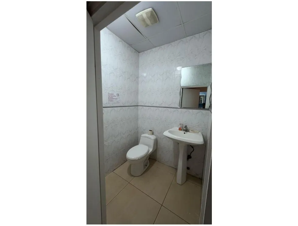 Alquiler de oficinas en Ocean Business Plaza, Torre Banesco