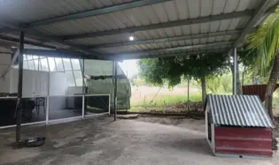 Maison unifamiliale à San Carlos à vendre