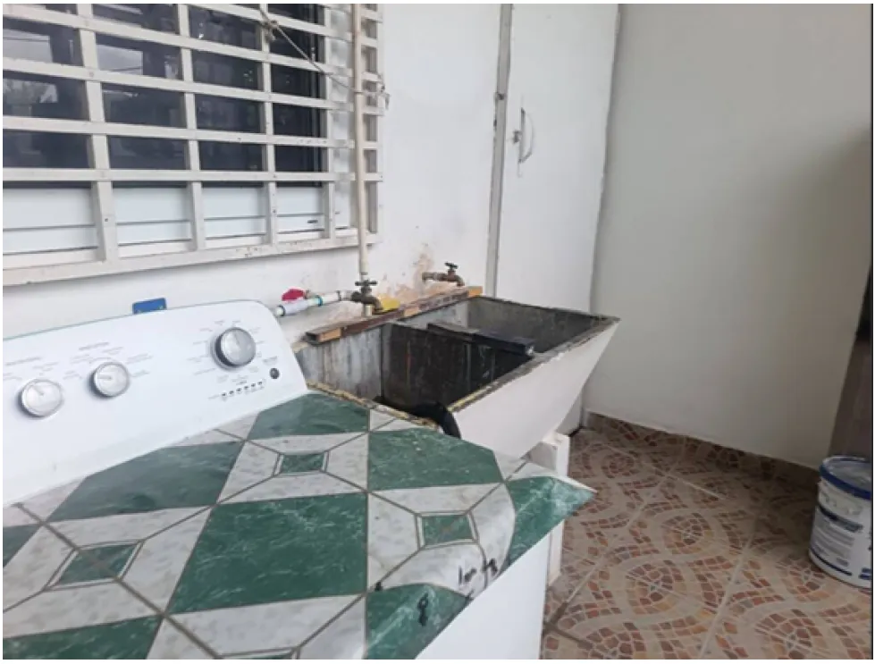 Venta de casa con piscina en Las Uvas, San Carlos. MY