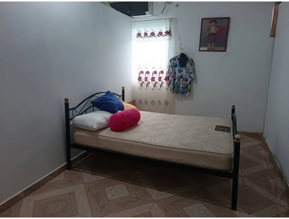 Venta de casa con piscina en Las Uvas, San Carlos. MY