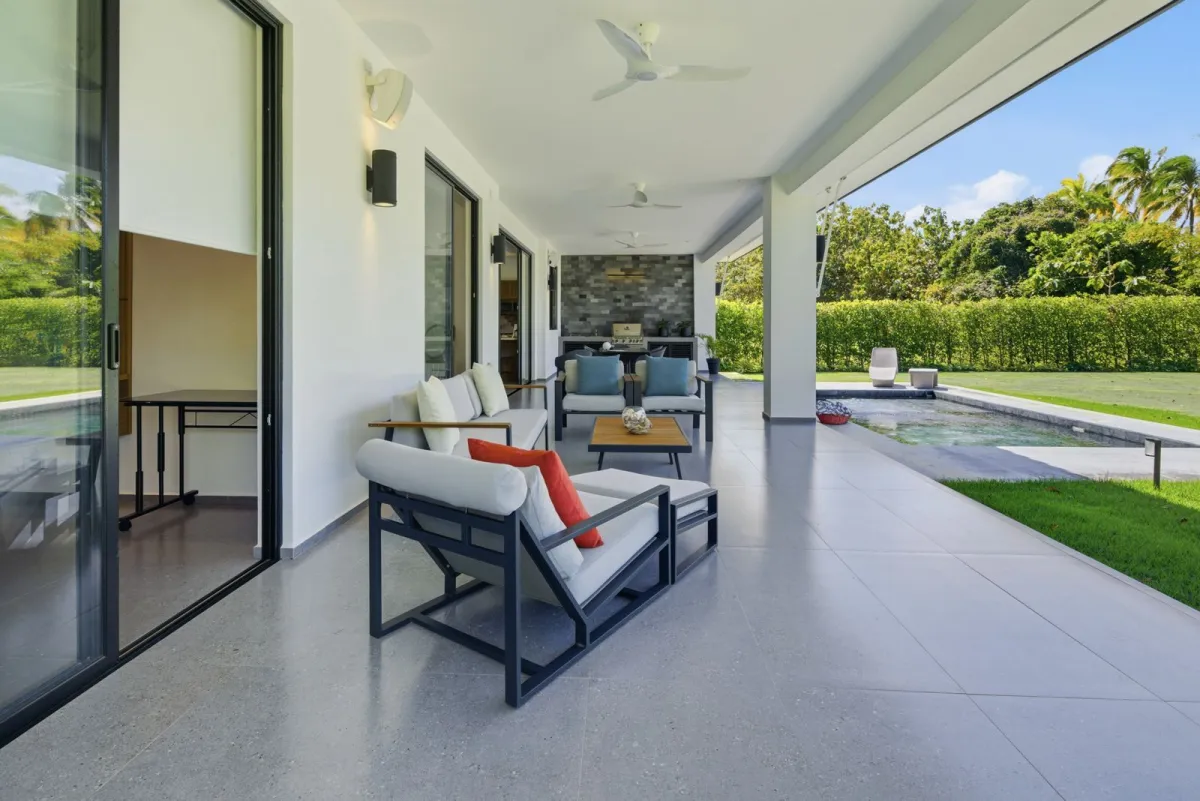 Vende Casa  Playa Blanca