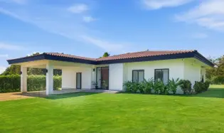 Vende Casa  Playa Blanca