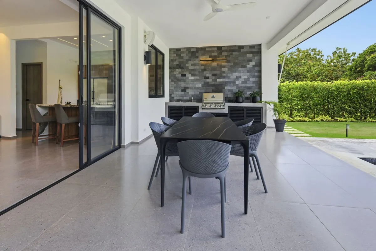 Vende Casa  Playa Blanca