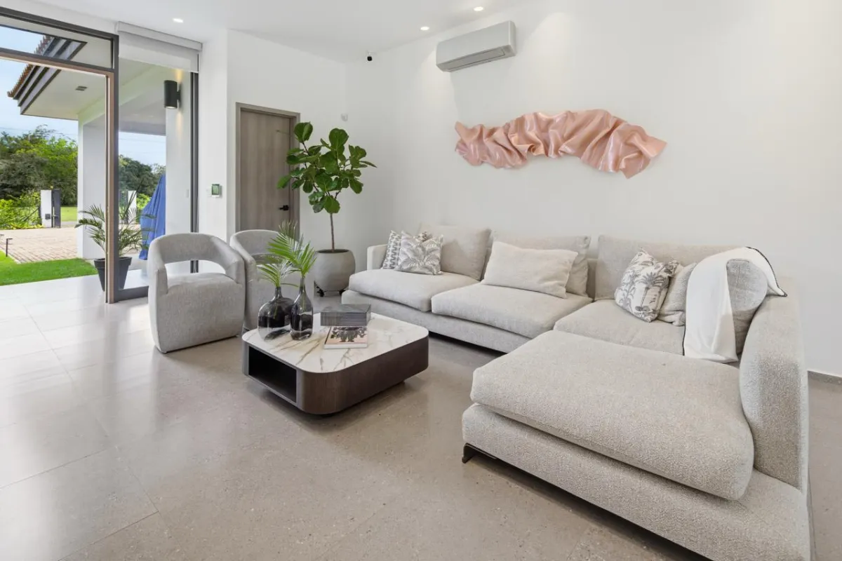 Vende Casa  Playa Blanca