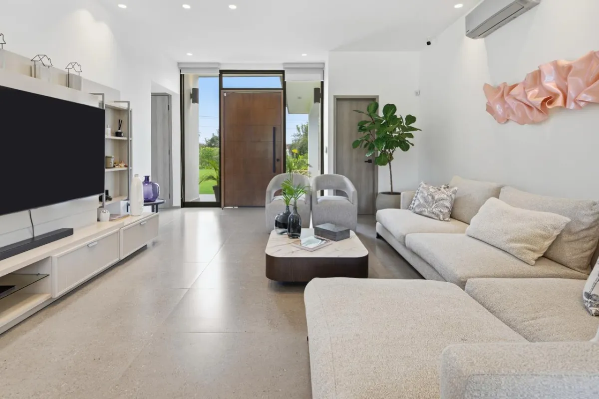 Vende Casa  Playa Blanca