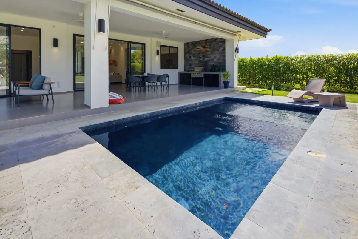 Vende Casa  Playa Blanca