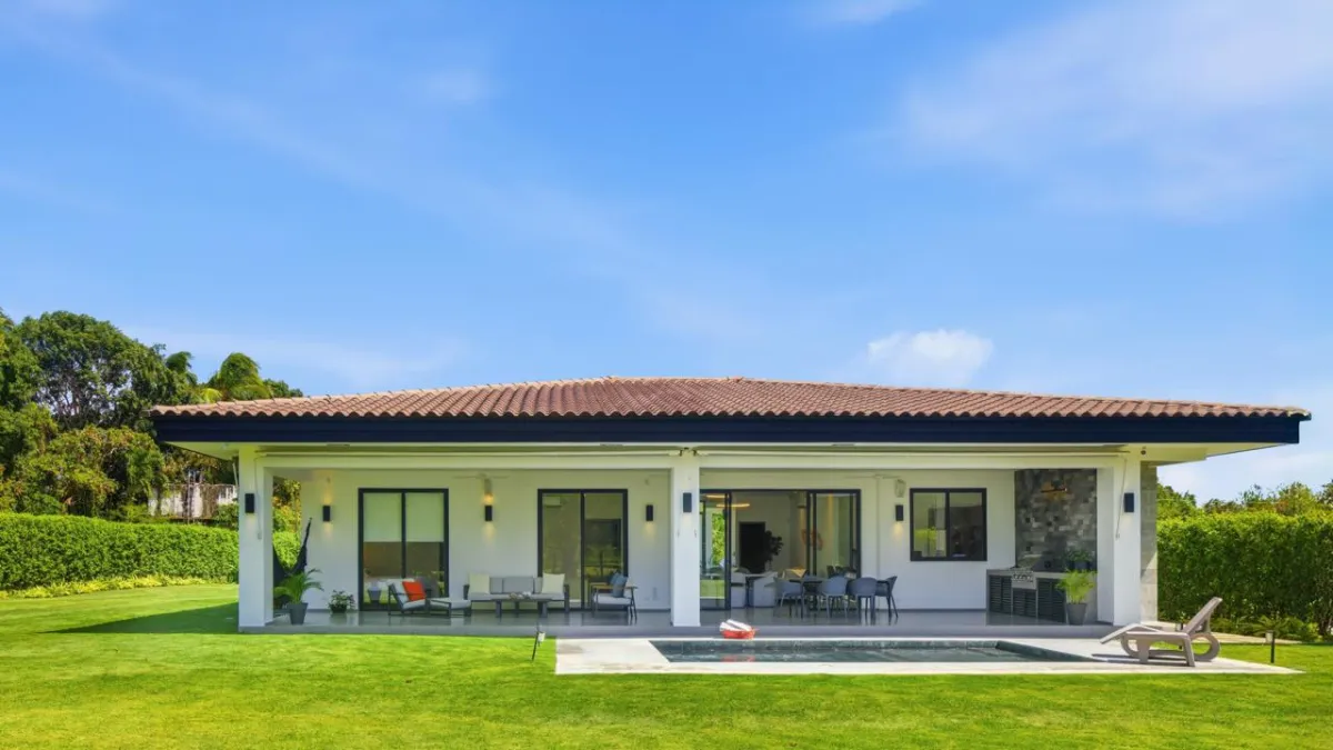 Vende Casa  Playa Blanca