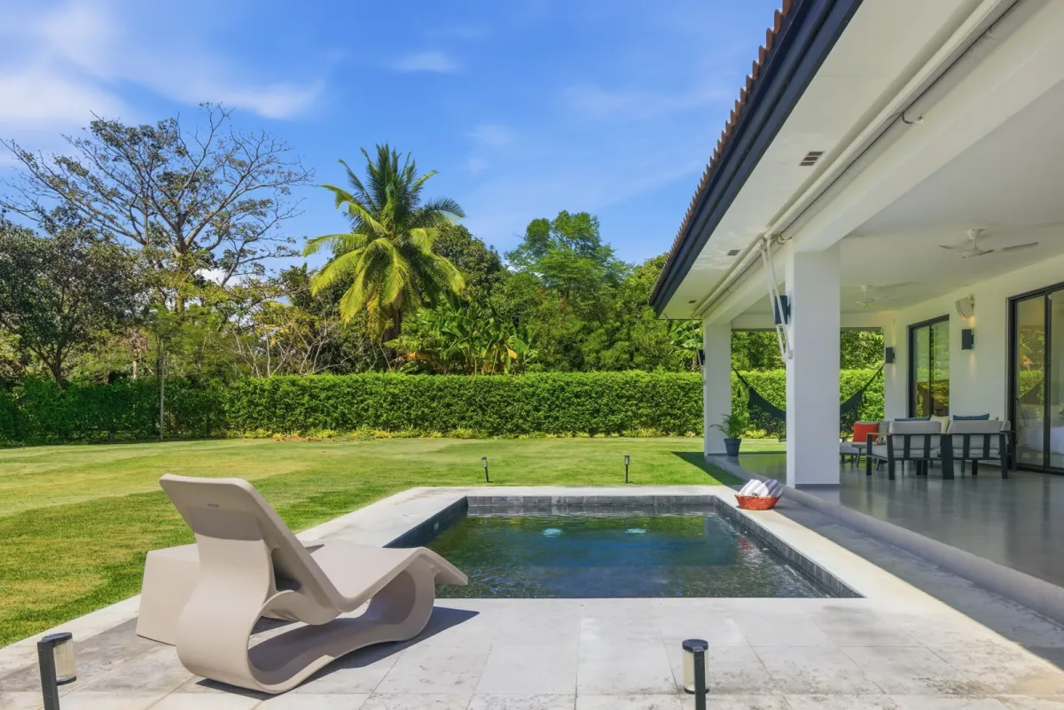 Vende Casa  Playa Blanca