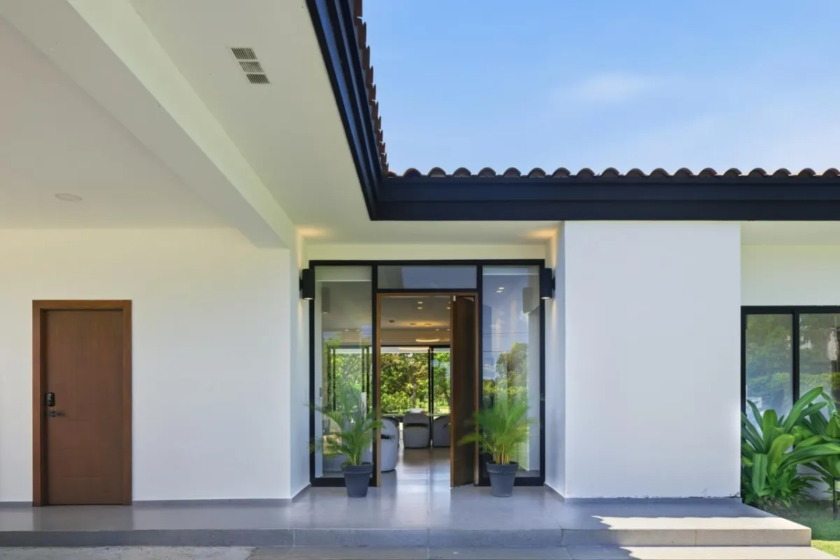 Vende Casa  Playa Blanca