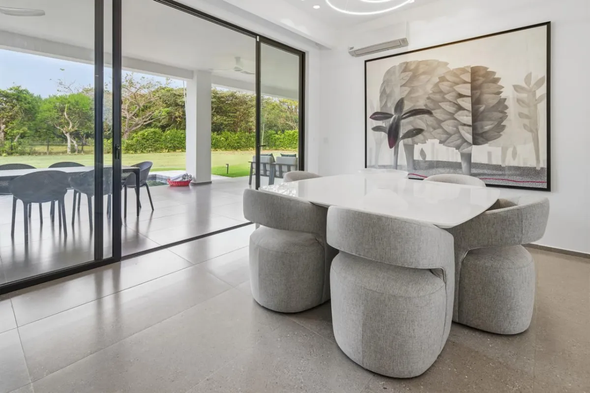 Vende Casa  Playa Blanca