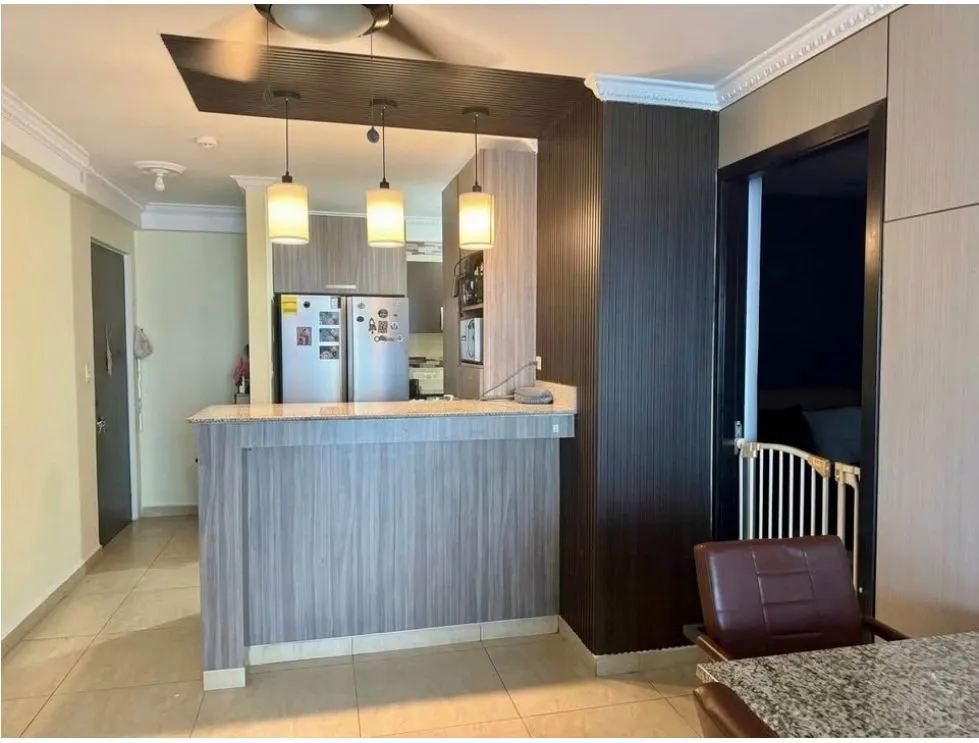 Sale of Apartment in PH Vista Park, Carrasquilla. MY