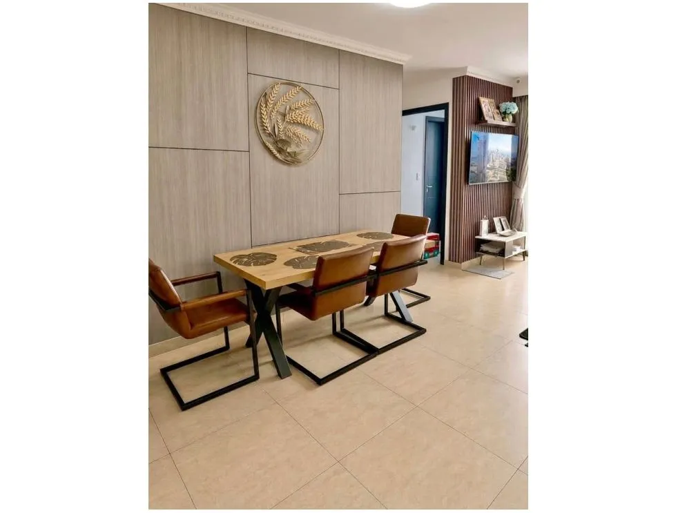 Sale of Apartment in PH Vista Park, Carrasquilla. MY