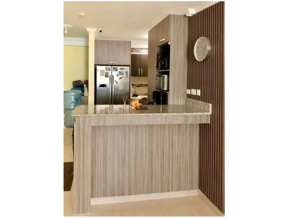 Sale of Apartment in PH Vista Park, Carrasquilla. MY
