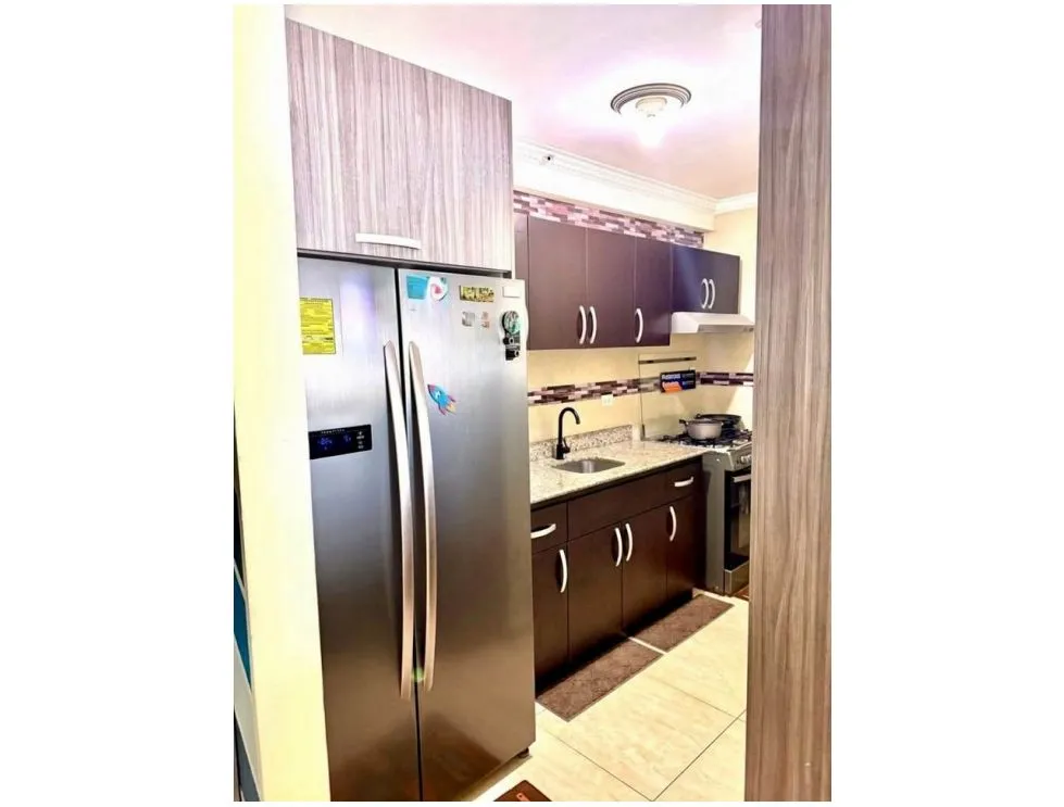 Sale of Apartment in PH Vista Park, Carrasquilla. MY