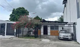 House for Sale in Parque Lefevre. MY