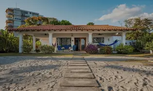 Se vende Casa de Playa