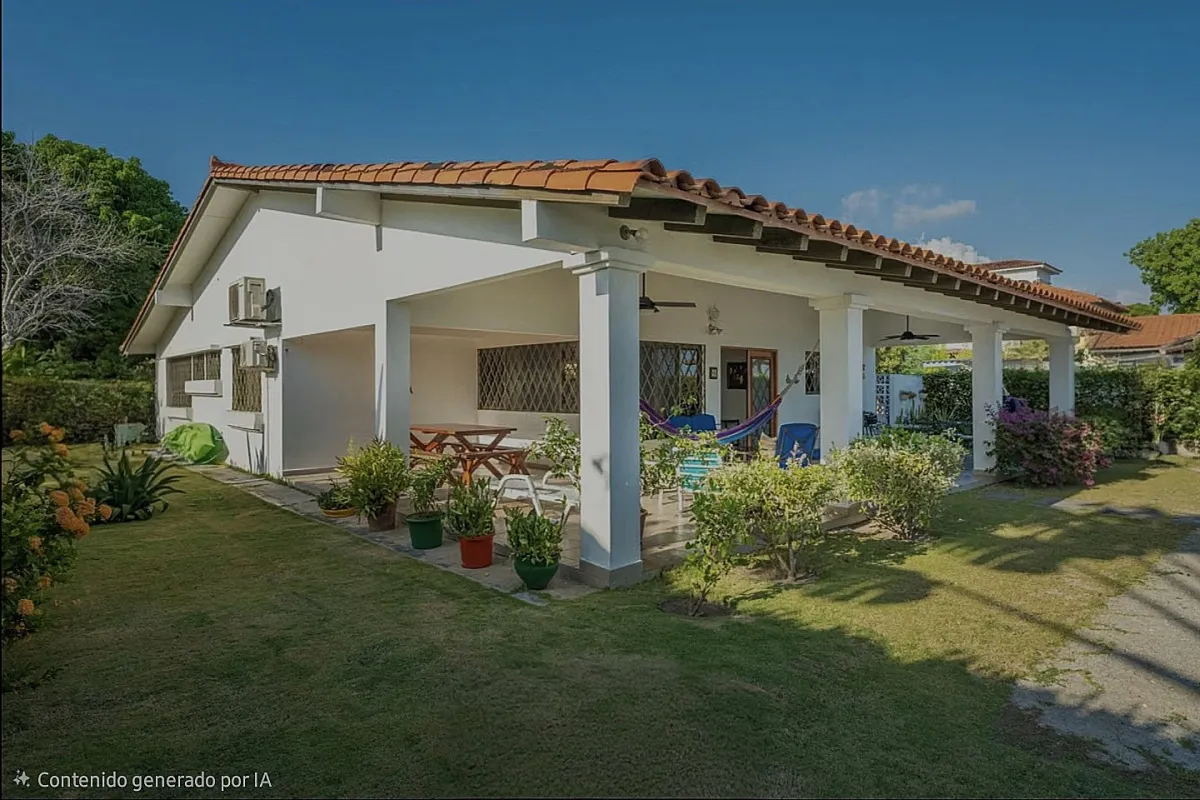 Se vende Casa de Playa