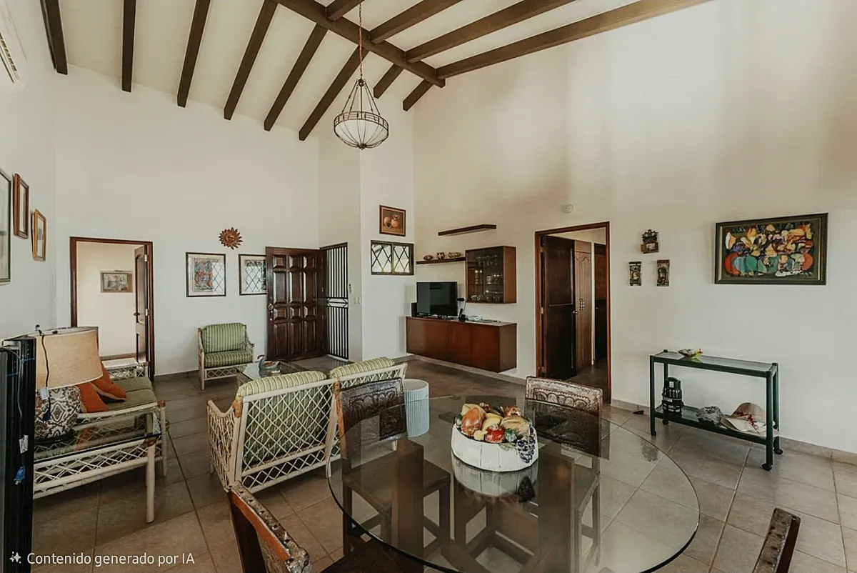 Se vende Casa de Playa