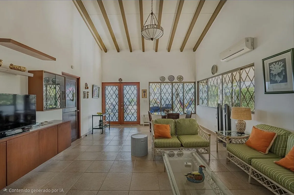 Se vende Casa de Playa