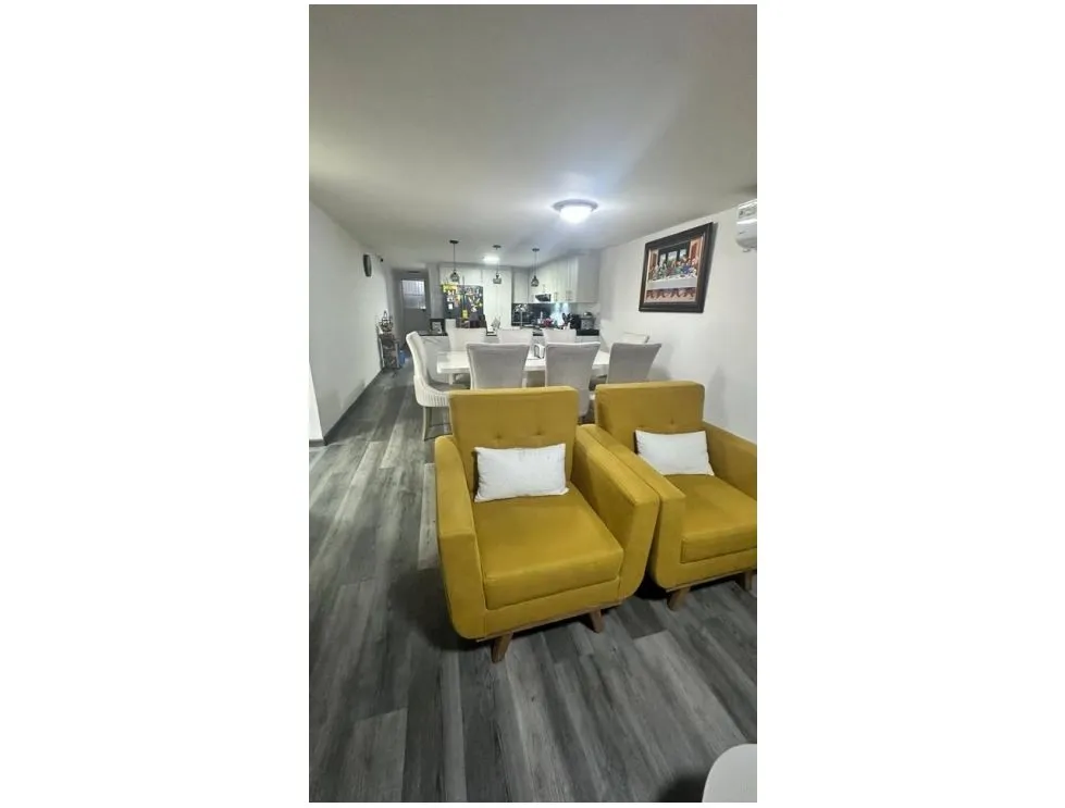 Venta de casa en Altos del ángel, Nvo. Tocumen. MY