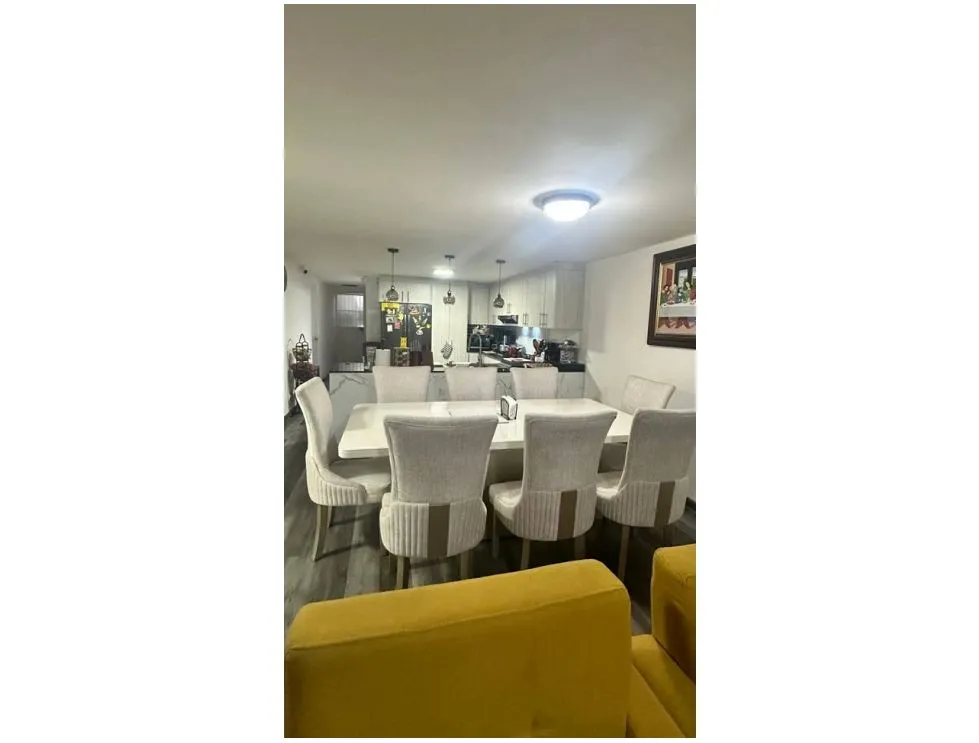 Venta de casa en Altos del ángel, Nvo. Tocumen. MY